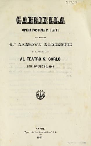 Gabriella