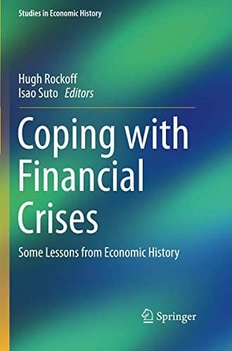 Coping with Financial Crises