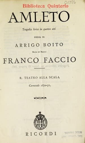 Amleto