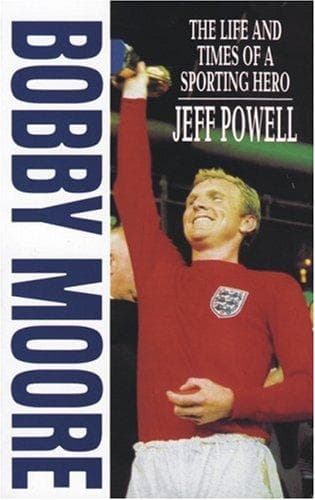 Bobby Moore
