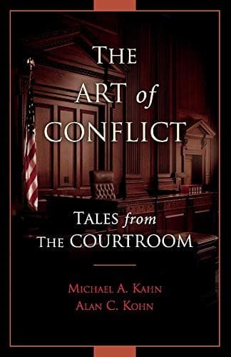 The Art of Conflict