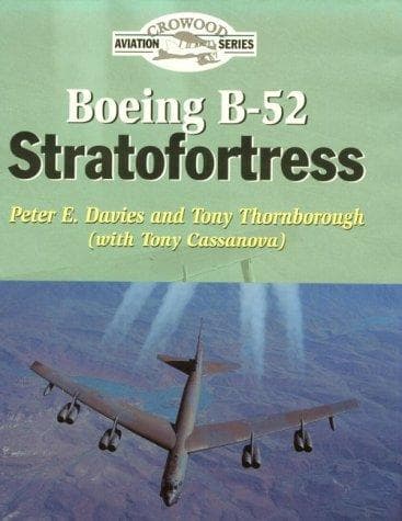 Boeing B-52 stratofortress