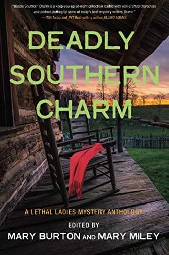 Deadly Southern Charm