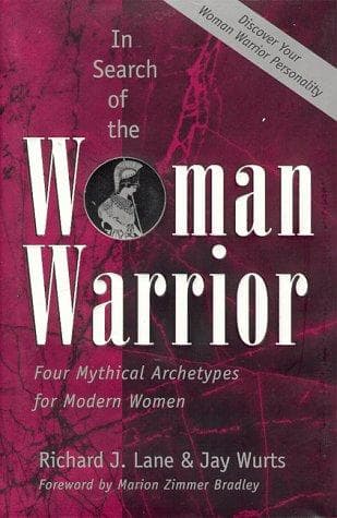 In search of the woman warrior