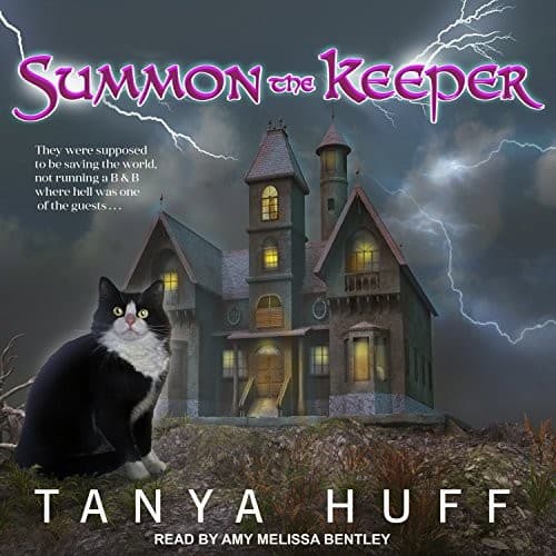 Summon the Keeper