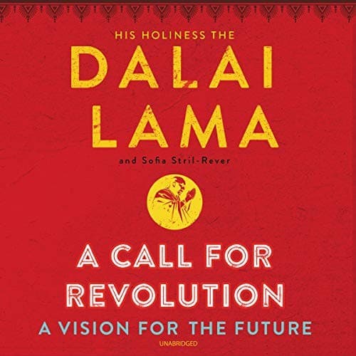A call for revolution