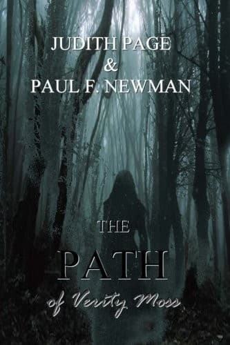 The Path of Verity Moss