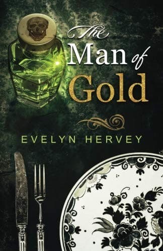 The man of gold