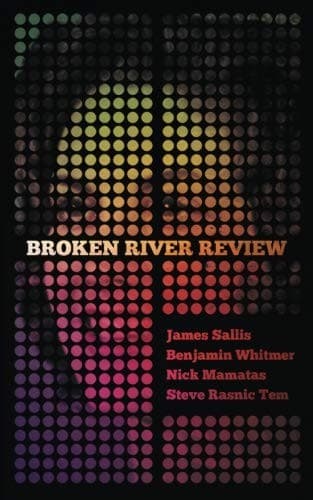 Broken River Review #1