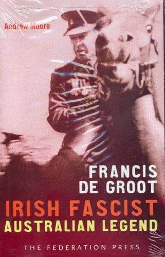 Francis de Groot