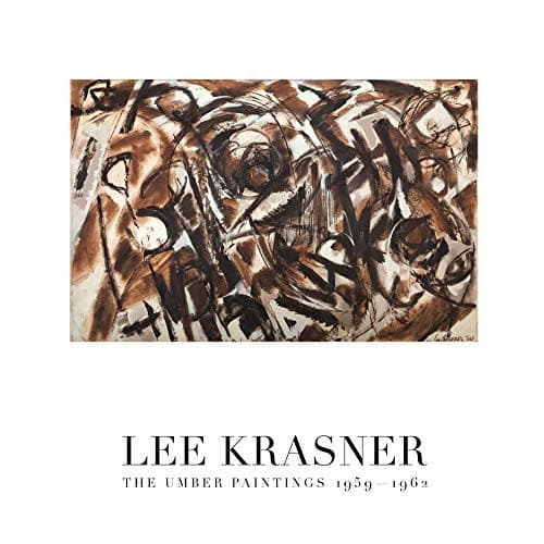 Lee Krasner