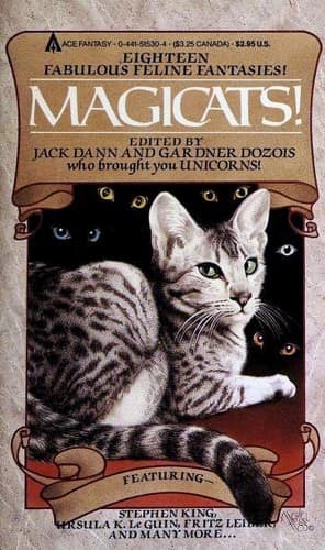 Magicats!