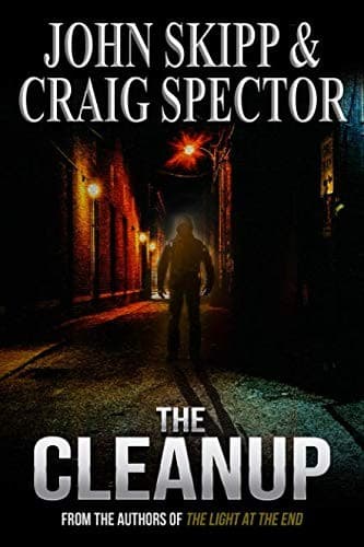 The Cleanup