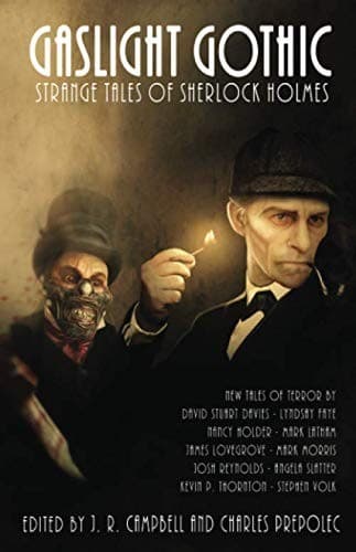 Gaslight Gothic