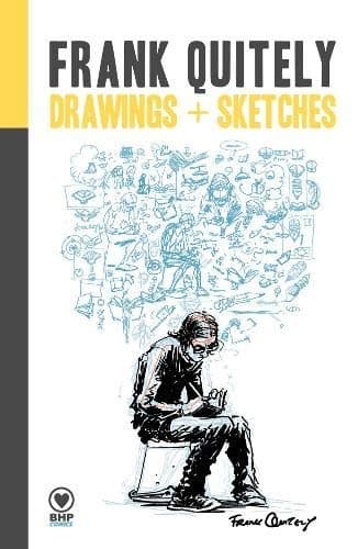 Frank Quitely