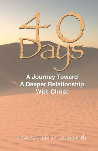 "40 Days"