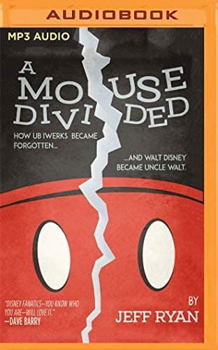 Mouse Divided, A