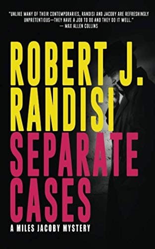 Separate Cases