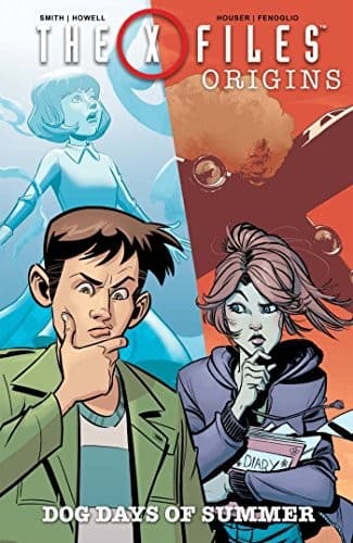 X-Files : Origins, Vol. 2
