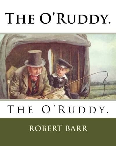 The O'Ruddy