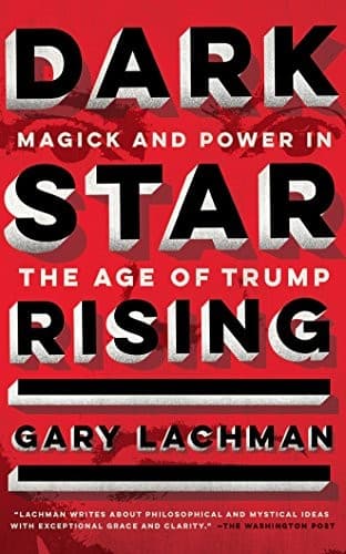 Dark Star Rising
