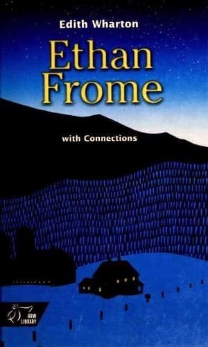 Ethan Frome with Connections