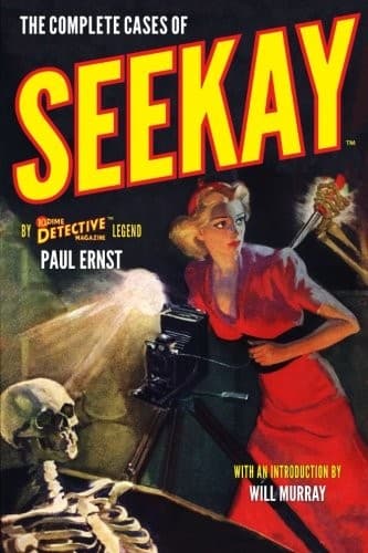 The Complete Cases of Seekay