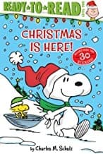 Christmas is Here!