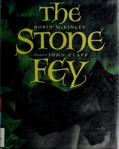 The stone fey