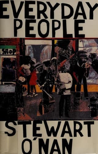 Everyday People