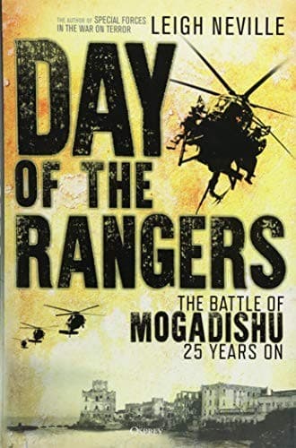 Day of the Rangers