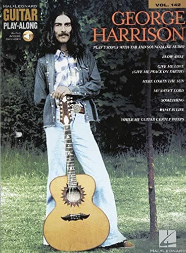 George Harrison