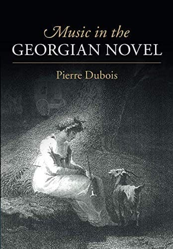 Music in the Georgian Novel
