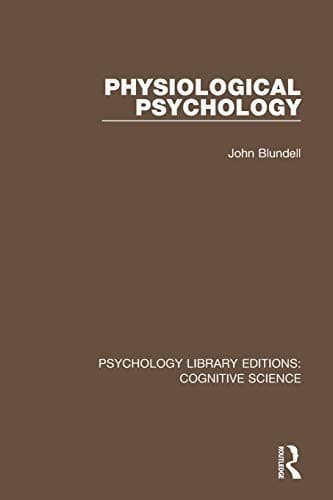 Psychology Library Editions : Cognitive Science