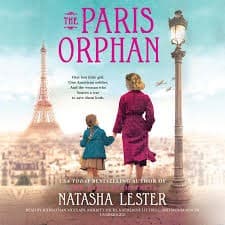 The Paris orphan [sound recording]
