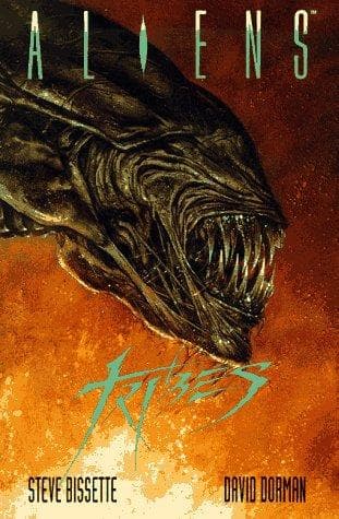 Aliens, tribes