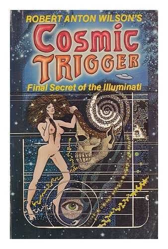 Cosmic Trigger