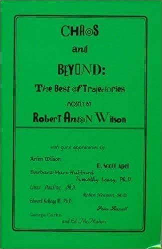 Chaos and Beyond