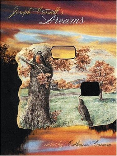 Joseph Cornell's dreams