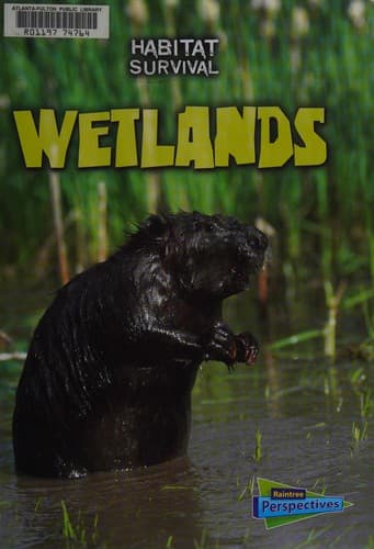 Wetlands