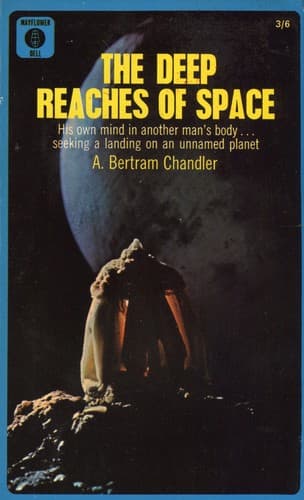 The Deep Reaches of Space