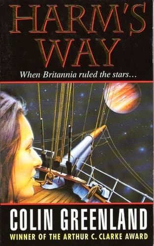 Harm's way