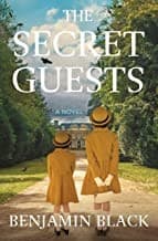 The secret guests