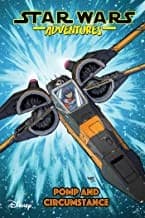 Star Wars adventures. Volume 7, Pomp and circumstance
