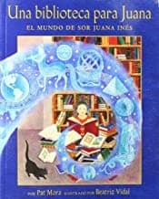 Una biblioteca para Juana