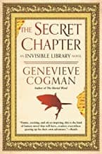 The secret chapter