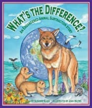 What's the difference?