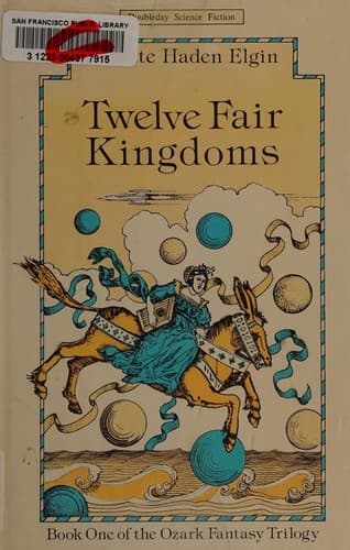 Twelve fair kingdoms
