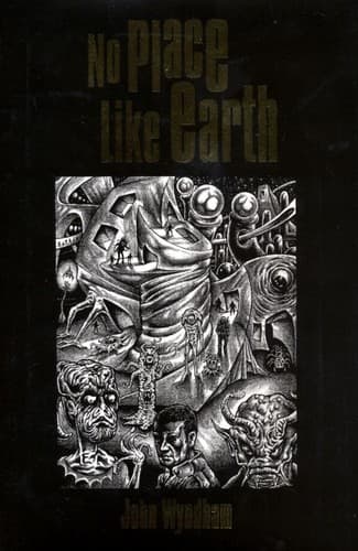 No Place Like Earth