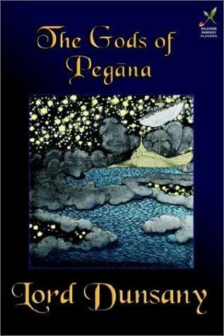 The Gods of Pegāna